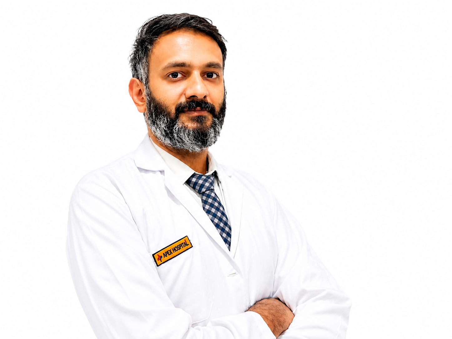 Dr. Mukund Mundra