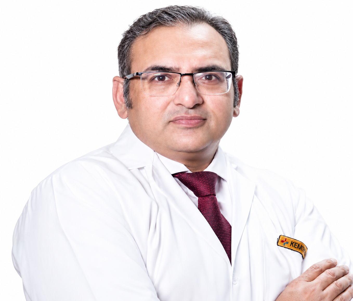 Dr. Abhishek Jain