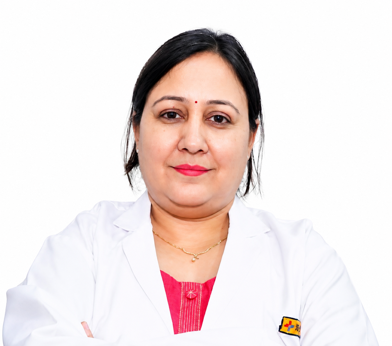 Dr.Twinkle 